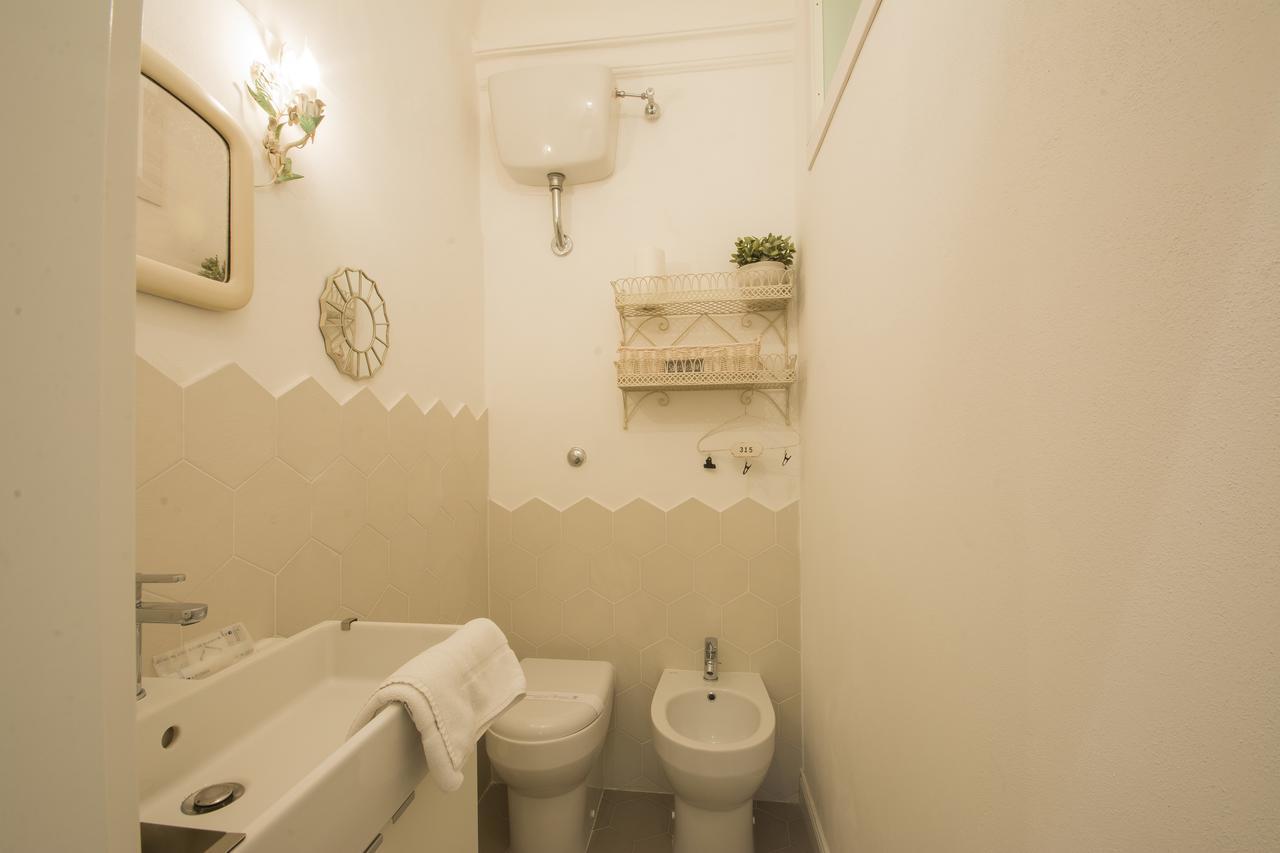 Zanobi Apartment Florence Luaran gambar