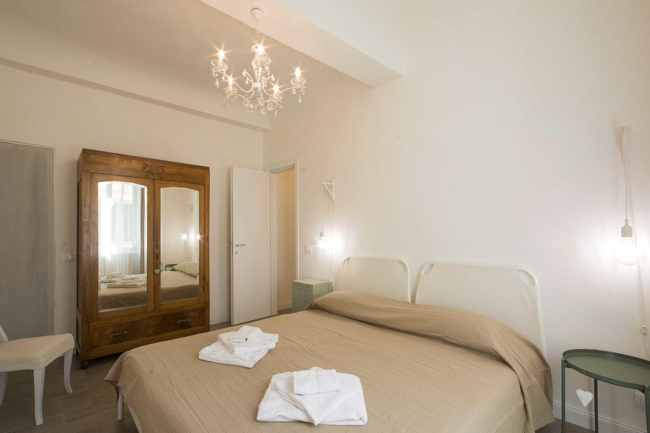 Zanobi Apartment Florence Luaran gambar
