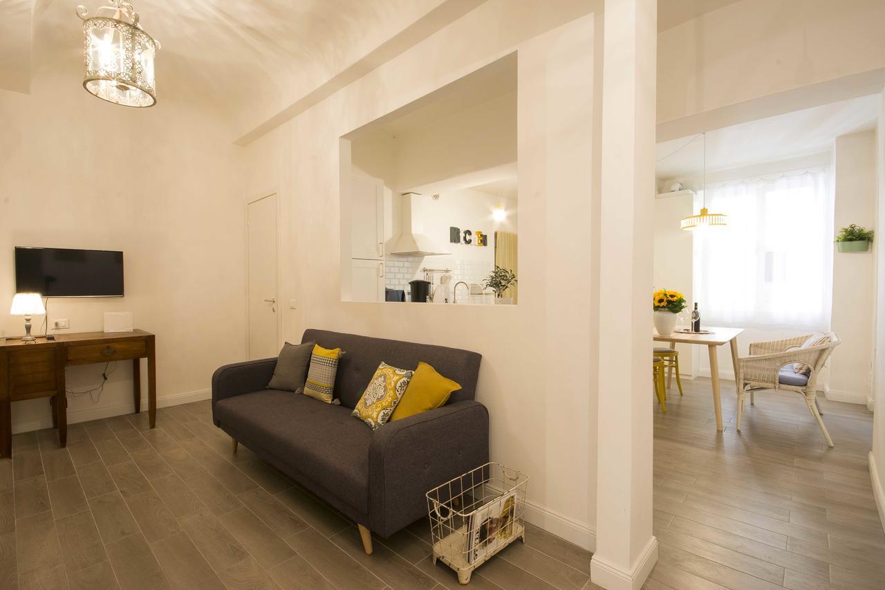 Zanobi Apartment Florence Luaran gambar