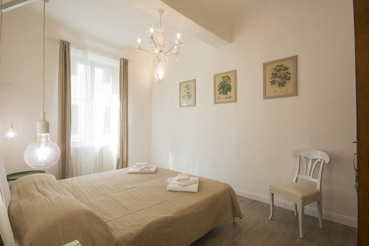 Zanobi Apartment Florence Luaran gambar