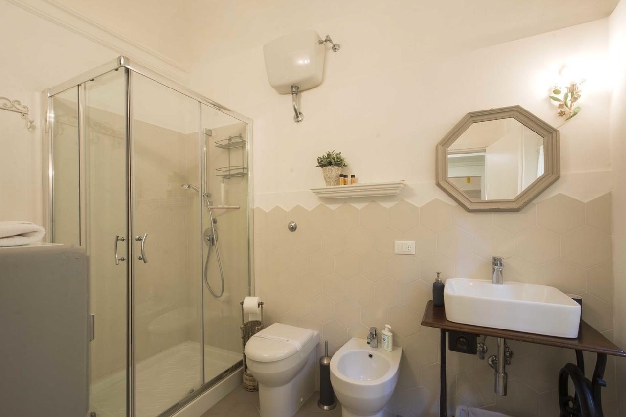 Zanobi Apartment Florence Luaran gambar