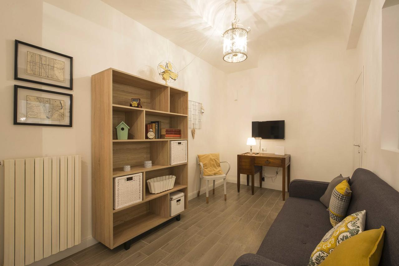 Zanobi Apartment Florence Luaran gambar